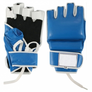 MMA Grappling Gloves
